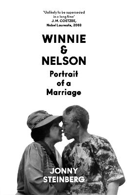 Winnie and Nelson : portrait of a marriage