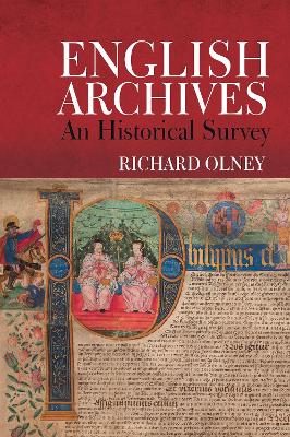 English archives : an historical survey