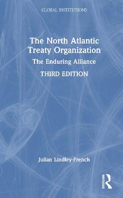 The North Atlantic Treaty Organization : the enduring alliance