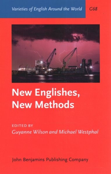 New Englishes, new methods