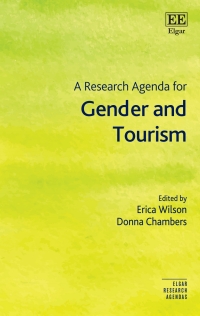 A research agenda for gender and tourism