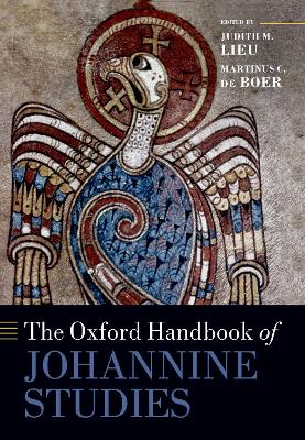The Oxford handbook of Johannine studies