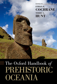 The Oxford handbook of prehistoric Oceania