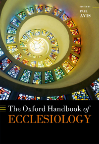 The Oxford handbook of ecclesiology