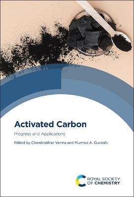 Activated carbon : progress and applications