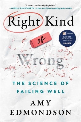 The right kind of wrong