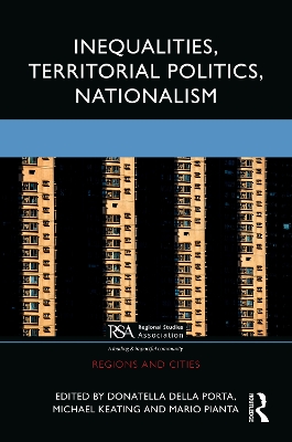 Inequalities, territorial politics, nationalism