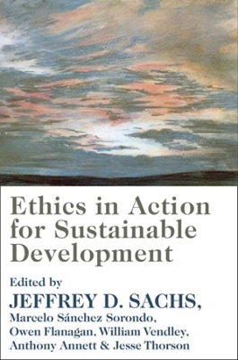 Ethics in action for sustainable development
