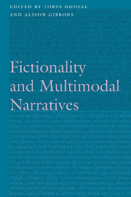 Fictionality and multimodal narratives