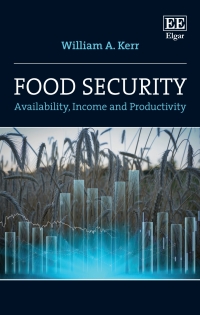 Food security : availability, income and productivity