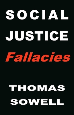 Social justice fallacies