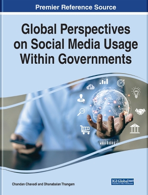 Global perspectives on social media usage within governments