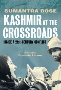 Kashmir at the crossroads : inside a 21st-century conflict