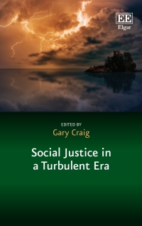 Social justice in a turbulent era
