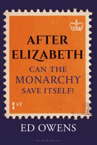 After Elizabeth : can the monarchy save itself?