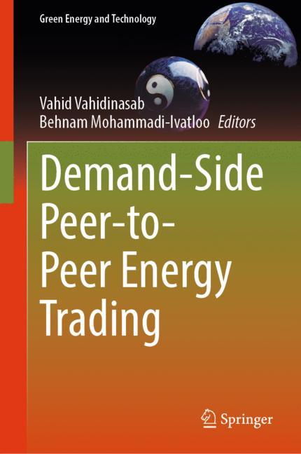 Demand-side peer-to-peer energy trading