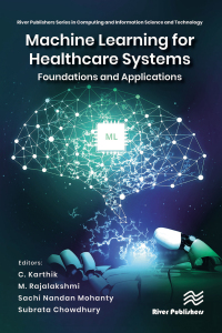 Machine learning for healthcare systems : foundations and applications