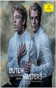 Dutch masters. 1-2 [sound recording]