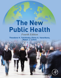 The new public health