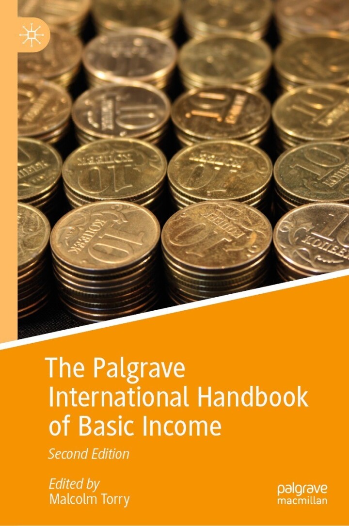 The Palgrave international handbook of basic income