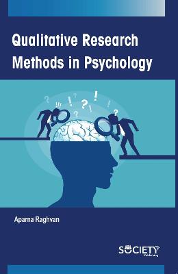 Quantitative research methods in psychology