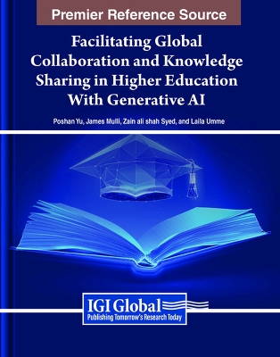 Facilitating global collaboration and knowledge sharing in higher education with generative AI