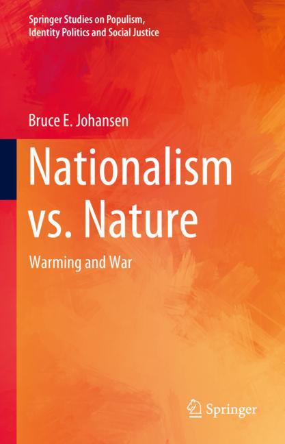 Nationalism vs. nature : warming and war