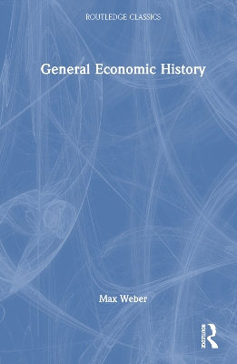 General economic history