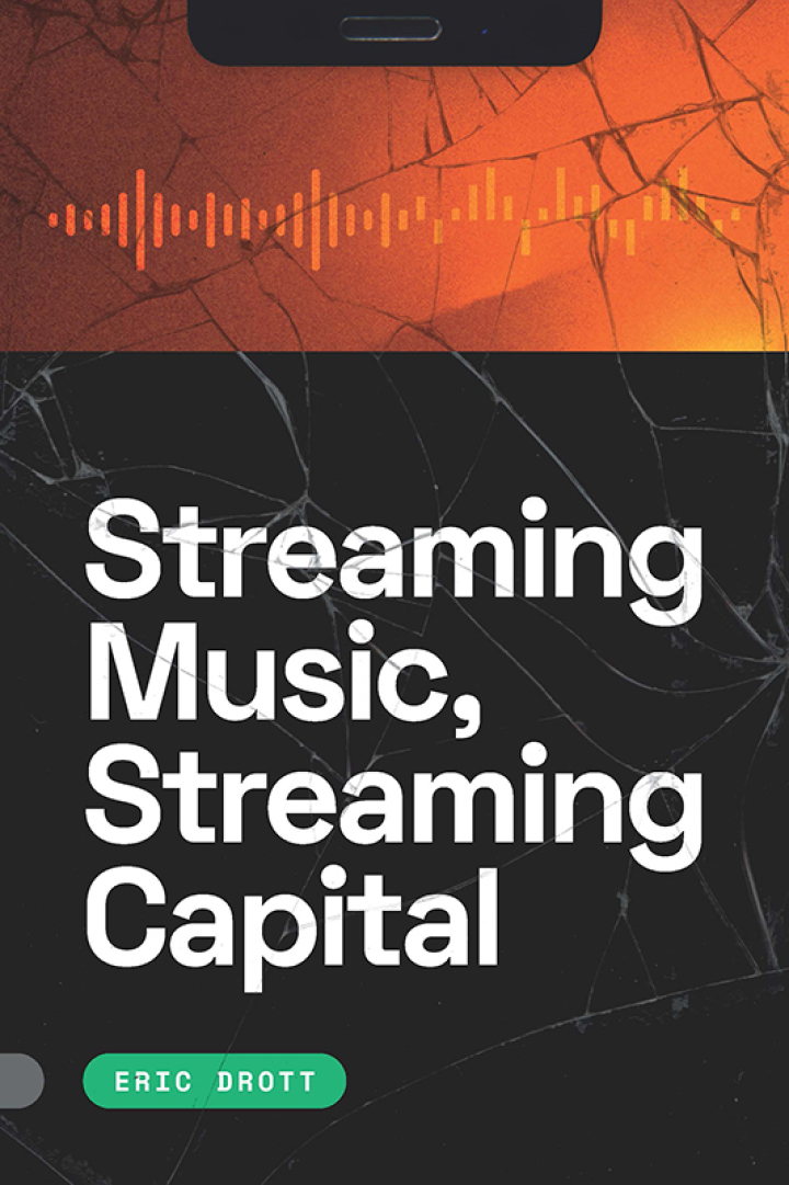 Streaming music, streaming capital