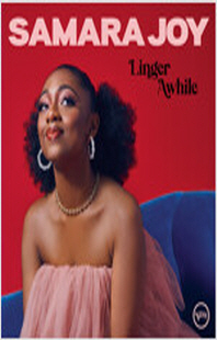 Linger awhile [sound recording]