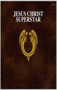 Jesus Christ Superstar. 1-2 [sound recording] : a rock opera