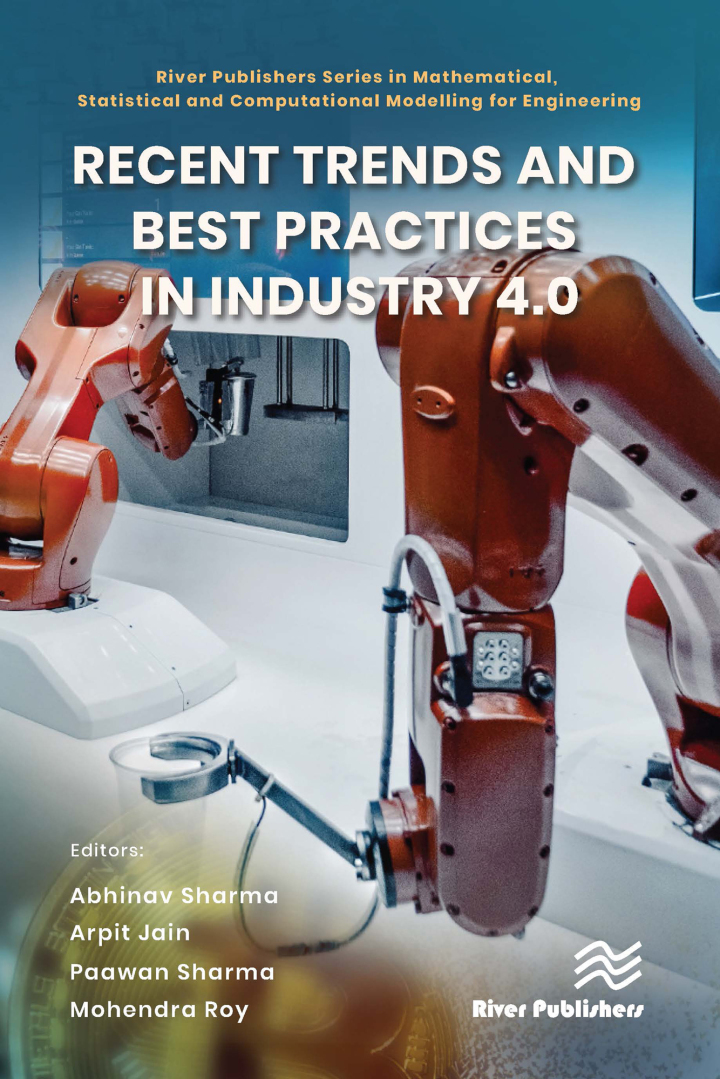 Recent trends and best practices in Industry 4.0