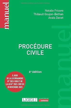 Procédure civile