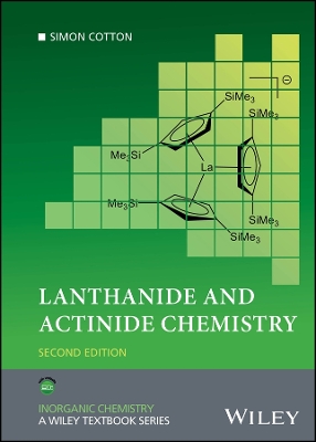 Lanthanide and actinide chemistry