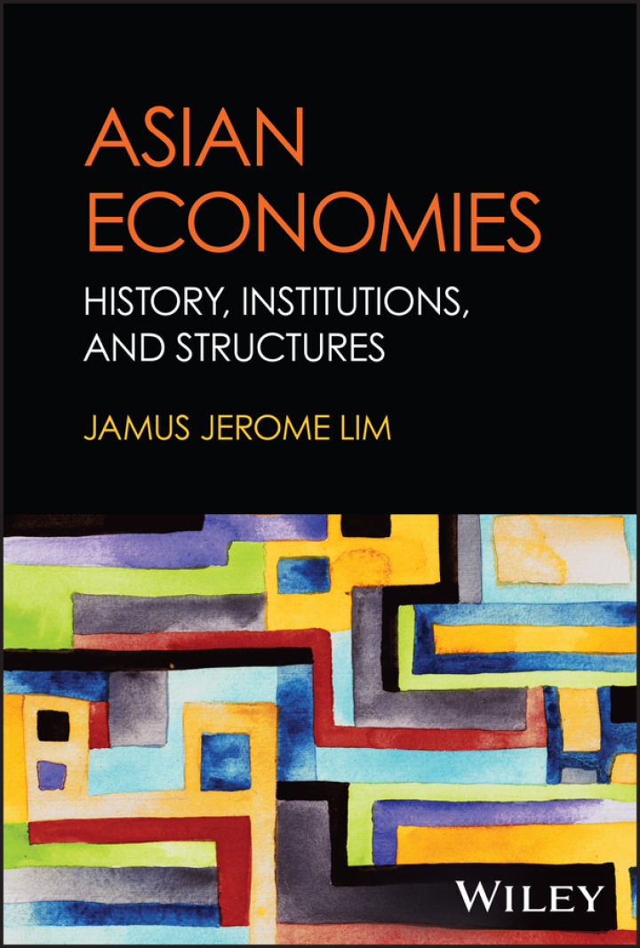 Asian economies : history, structures and contemporary issues