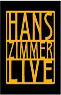 Hans Zimmer live. 1-2 [sound recording]