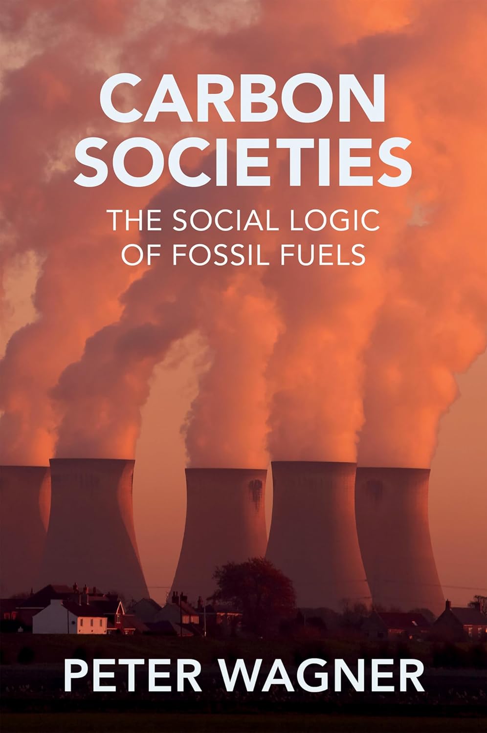 Carbon societies : the social logic of fossil fuels