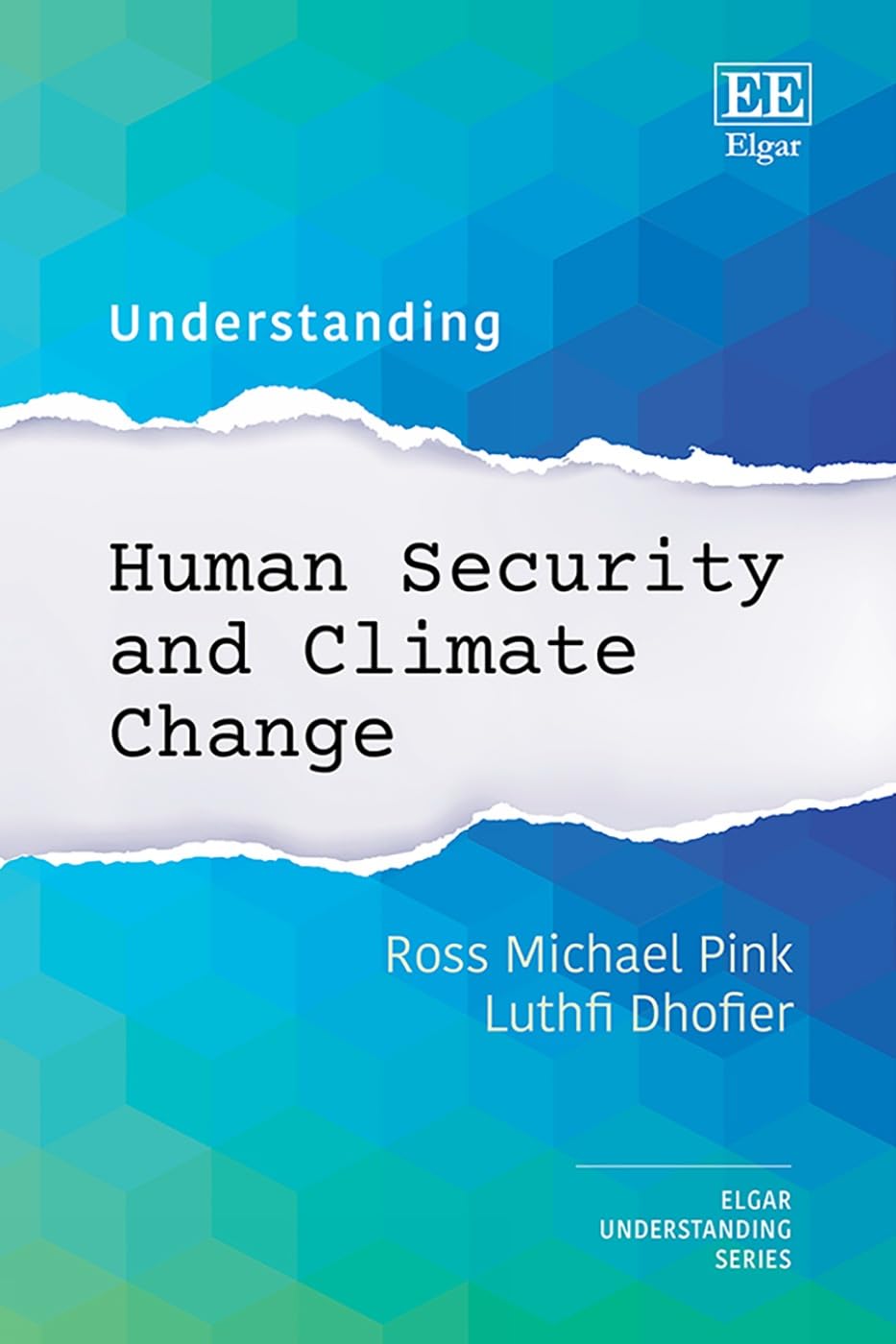 Understanding human security and climate change