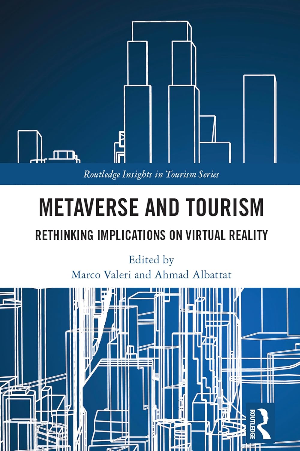 Metaverse and tourism : rethinking implications on virtual reality