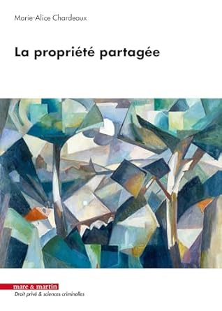 La propriete partagee