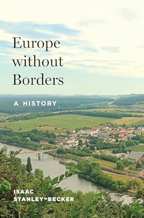 Europe without borders : a history