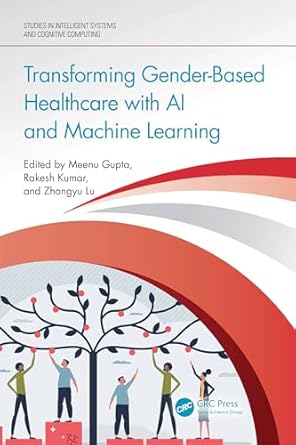 Transforming gender-based healthcare with AI and machine learning