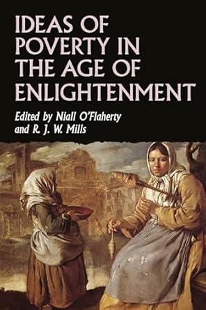 Ideas of poverty in the Age of Enlightenment