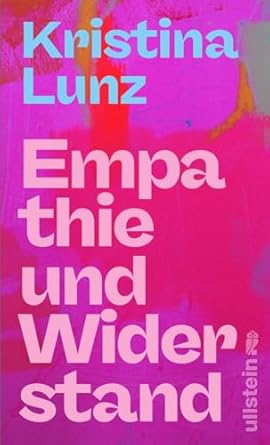 Empathie und Widerstand