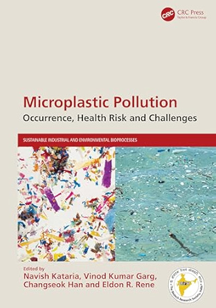 Microplastic pollution : occurrence, health risk and challenges
