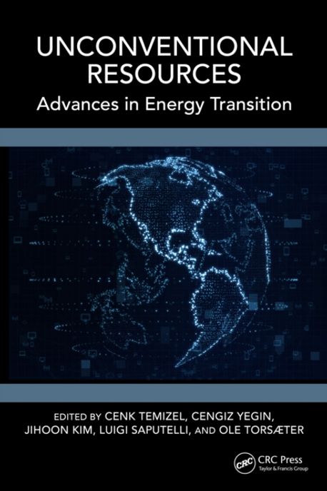 Unconventional shale resources : advances in energy transition