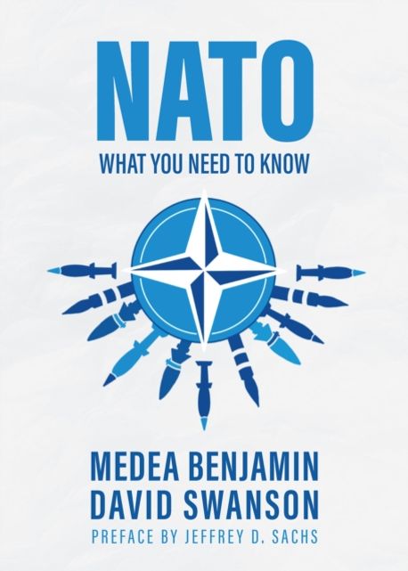 NATO : what you need to know