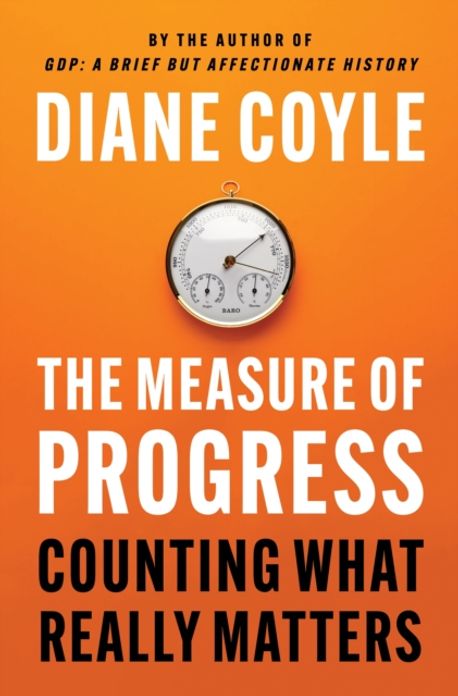 The measure of progress : counting what really matters