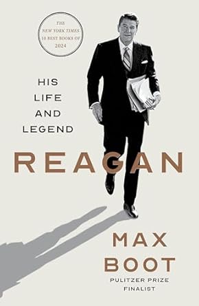 Reagan : his life and legend