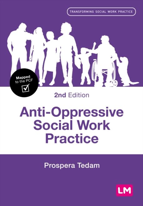 Anti-oppressive social work practice